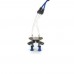 Вакуумные подъемные присоски. MyCobot Pro Vacuum Suction Cups 2